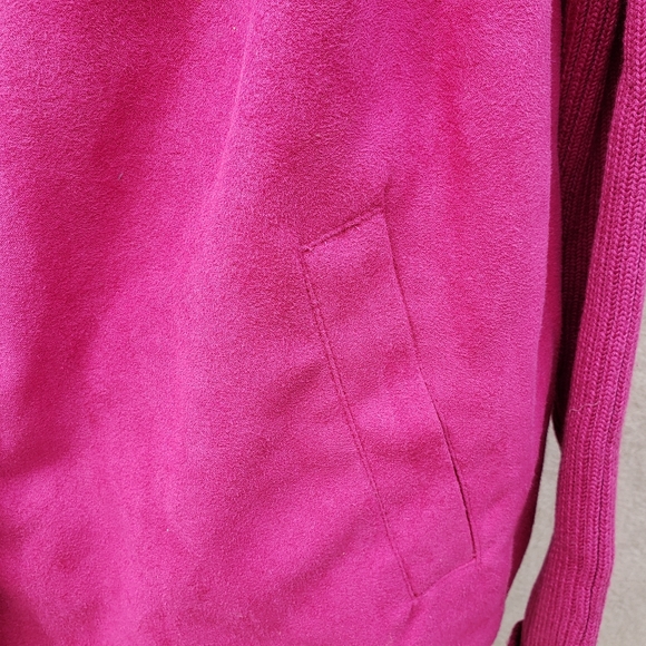 💥🛍 Studio Works Jacket - Picture 3 of 7